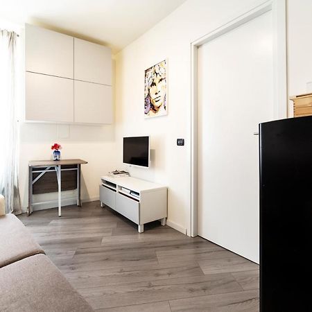Affori Cosy Apartment Milano Exterior foto