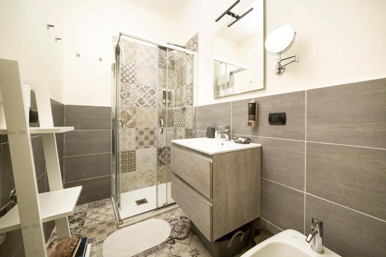 Affori Cosy Apartment Milano Exterior foto
