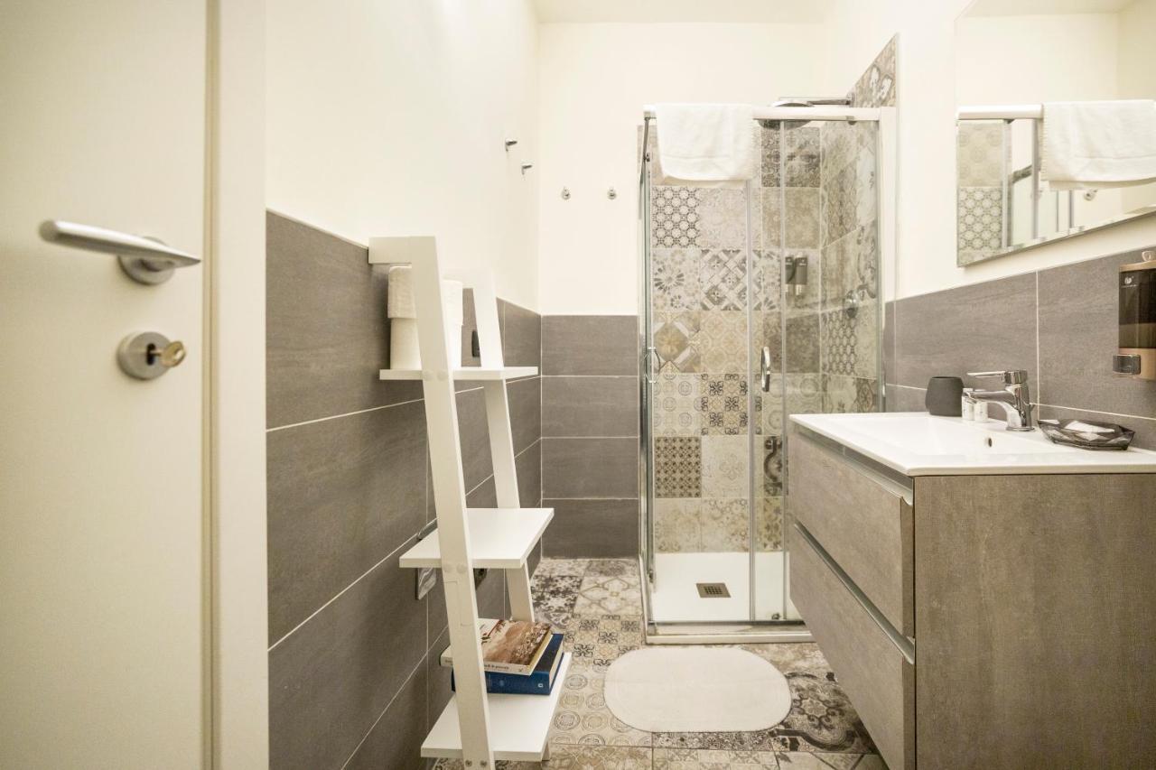 Affori Cosy Apartment Milano Exterior foto